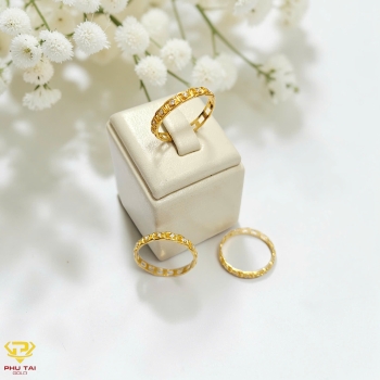 Nhẫn nữ vàng ta (mã NN 6144)